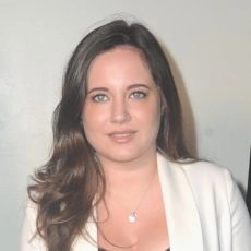 Erica Schroeder