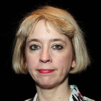 Carol Morley