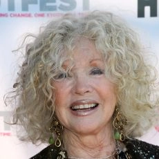 Connie Stevens