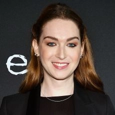 Jamie Clayton