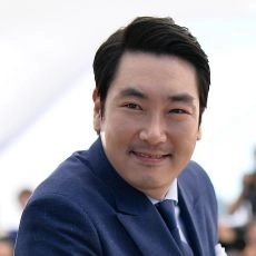 Jo Jin-woong