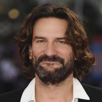 Frédéric Beigbeder