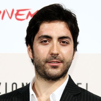 Matteo Rovere