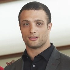Cosmo Jarvis
