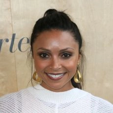 Danielle Nicolet