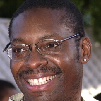 Bruce A. Young