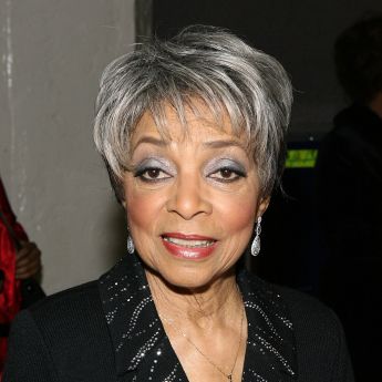 Ruby Dee