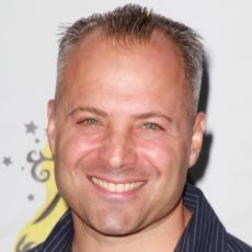 Jerry Della Salla