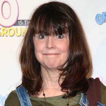 Sherri Stoner