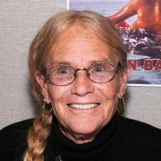 Susan Backlinie