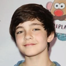 Bryce Gheisar