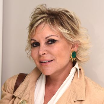 Wendy Federman