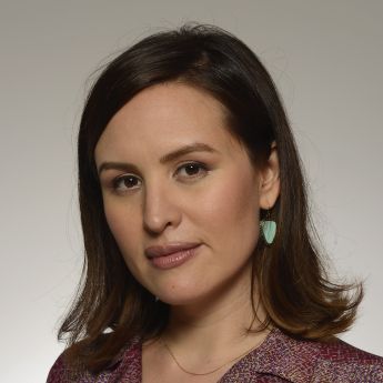 Jenée LaMarque