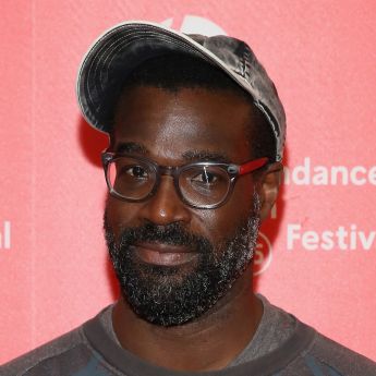 Tunde Adebimpe