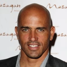 Kelly Slater