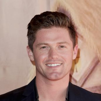 Spencer Liff