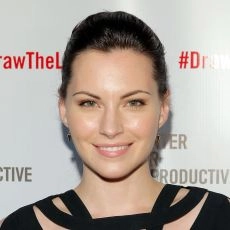 Jill Flint