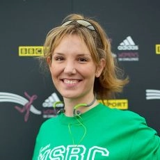 Elizabeth Bower