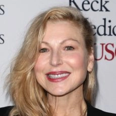 Tatum O'Neal