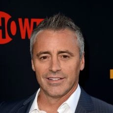 Matt LeBlanc