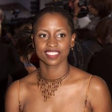 Mary Randle