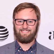 Rory Scovel