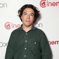 Jon Bass