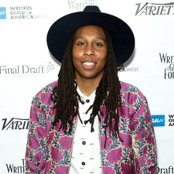 Lena Waithe