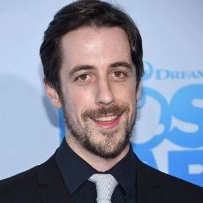 James McGrath