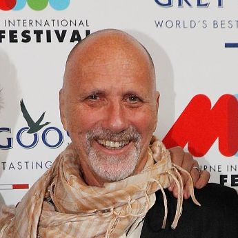 Yossi Ghinsberg