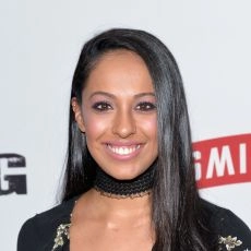 Yasmin Kassim
