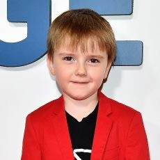 Griffin Robert Faulkner