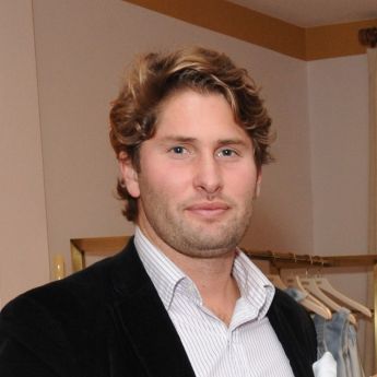 Jasper Graham