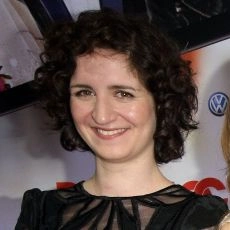 Elmira Bahrami