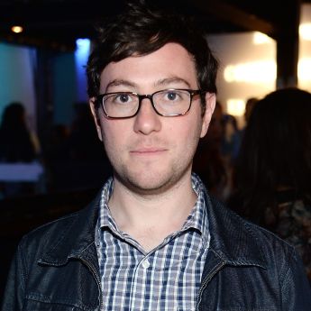 Jason Woliner