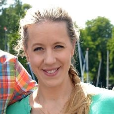 Katharina Kaali