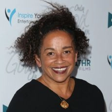 Rae Dawn Chong