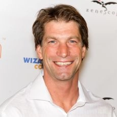 Charlie O'Connell