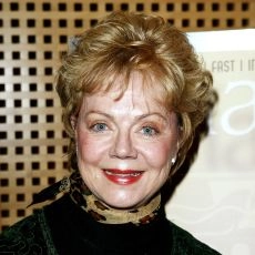 Janet Carroll