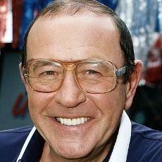 Mike Reid