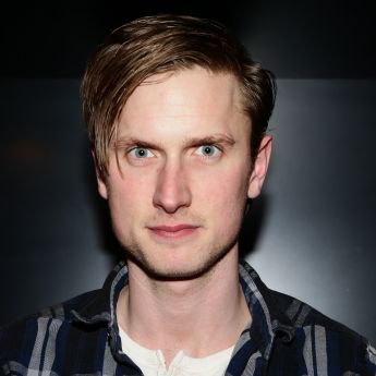Mikkel Munch-Fals