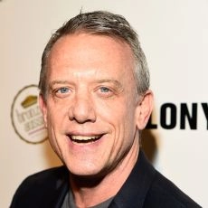 Simon Burke