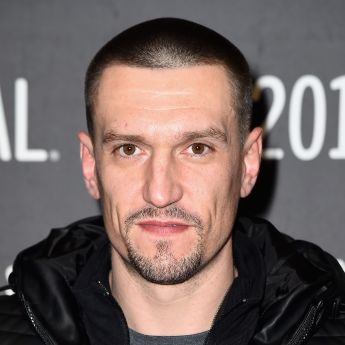 Patrick Brana