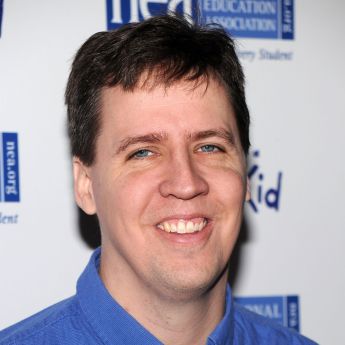 Jeff Kinney