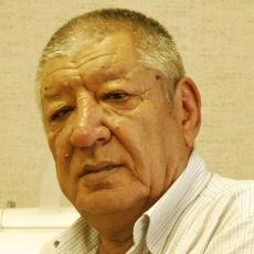 Murod Rajabov