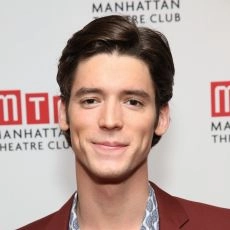 Pico Alexander