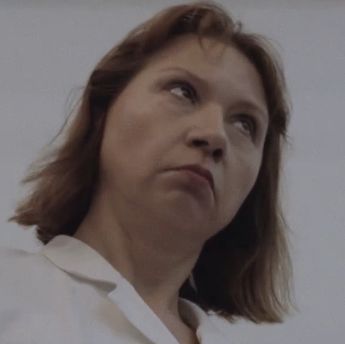 Светлана Демидов