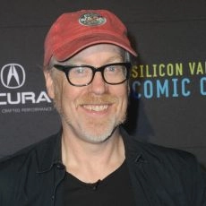 Adam Savage