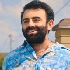 Aram Arzumanyan