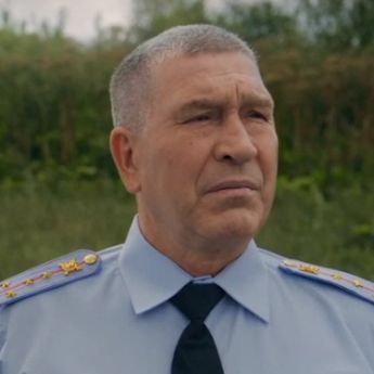 Nikolay Nevzorov